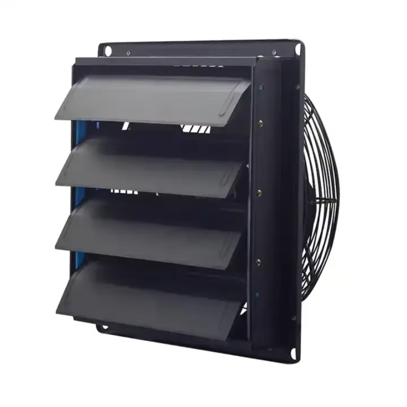 Commercial Kitchen Vent Hood - Hotte de cuisine avec ventilateur d'extraction