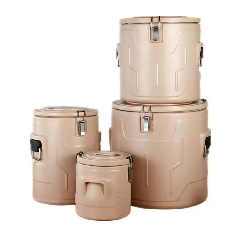 Commercial Kitchen Cabinet - Conteneurs isothermes commerciaux pour aliments –