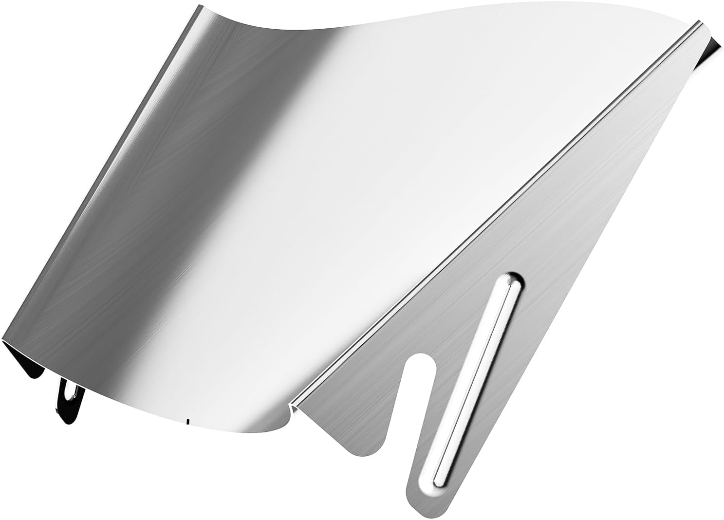 Commercial Kitchen Supplies - Goulotte verseuse pour batteur sur socle