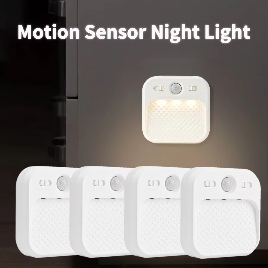 Commercial Kitchen Lights - Lampe LED à détecteur de mouvement
