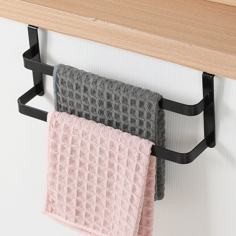 Commercial Kitchen Supplies - Porte-serviettes de cuisine/salle de bain en