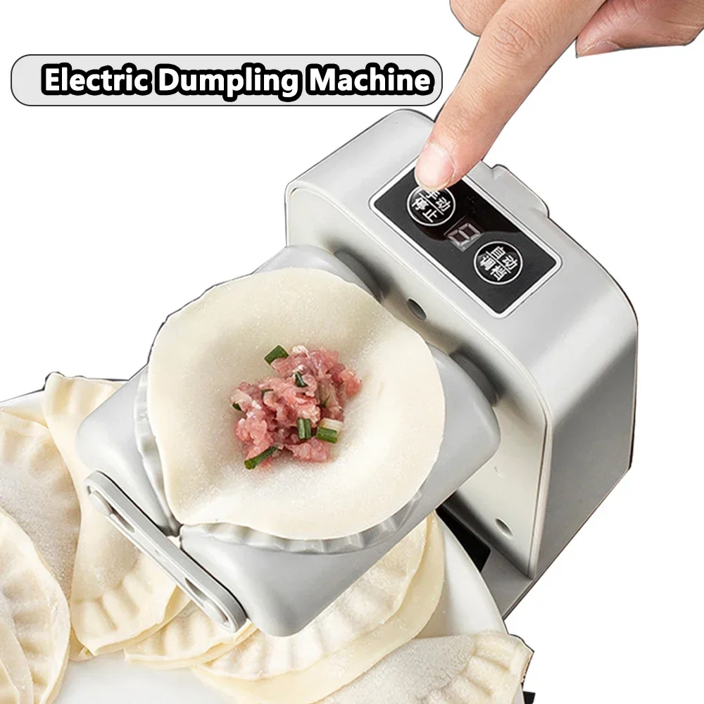 Commercial Kitchen Supplies - Machine à boulettes électrique automatique, moule