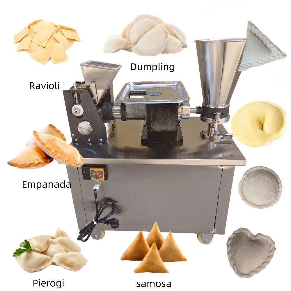 Commercial Kitchen Supplies - Machine automatique à faire des raviolis,