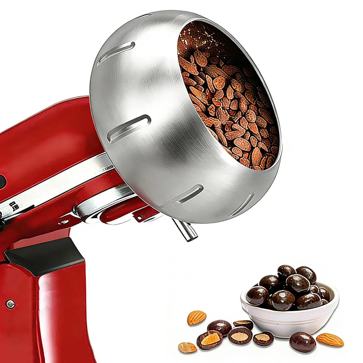Commercial Kitchen Supplies - Accessoire de machine à enrober de
