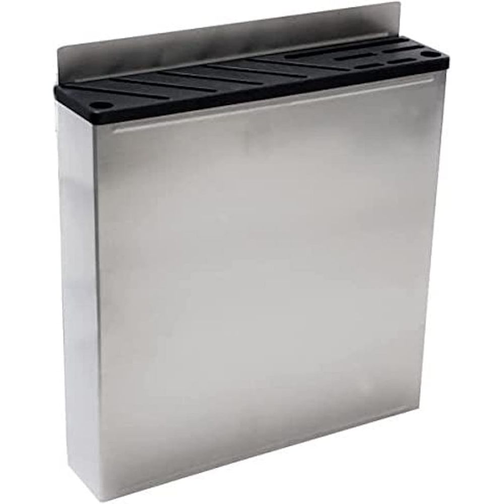 Commercial Kitchen Knife Storage - Support mural pour couteaux de cuisine