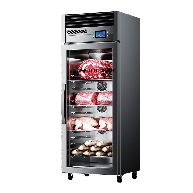 Commercial Kitchen Cabinet - Armoire de décongélation intelligente électrostatique HV