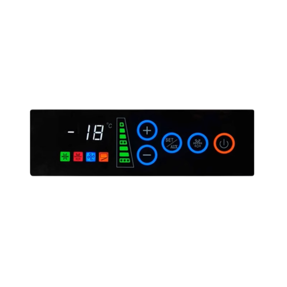 Commercial Kitchen Cabinet - Shangfang Thermostat SF-783 Star Réfrigérateur de