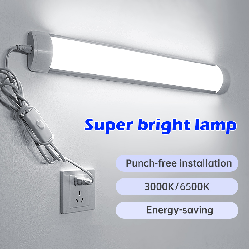 Commercial Kitchen Lights - Lumières LED cuisine sous armoire lampe