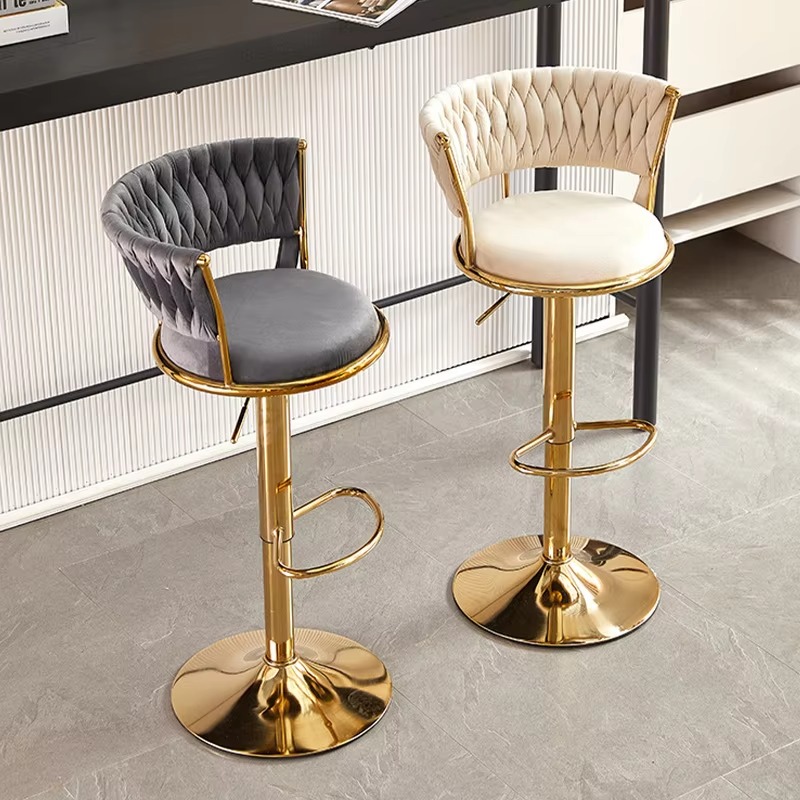 Commercial Kitchen And Bar - Tabourets de bar commerciaux de luxe
