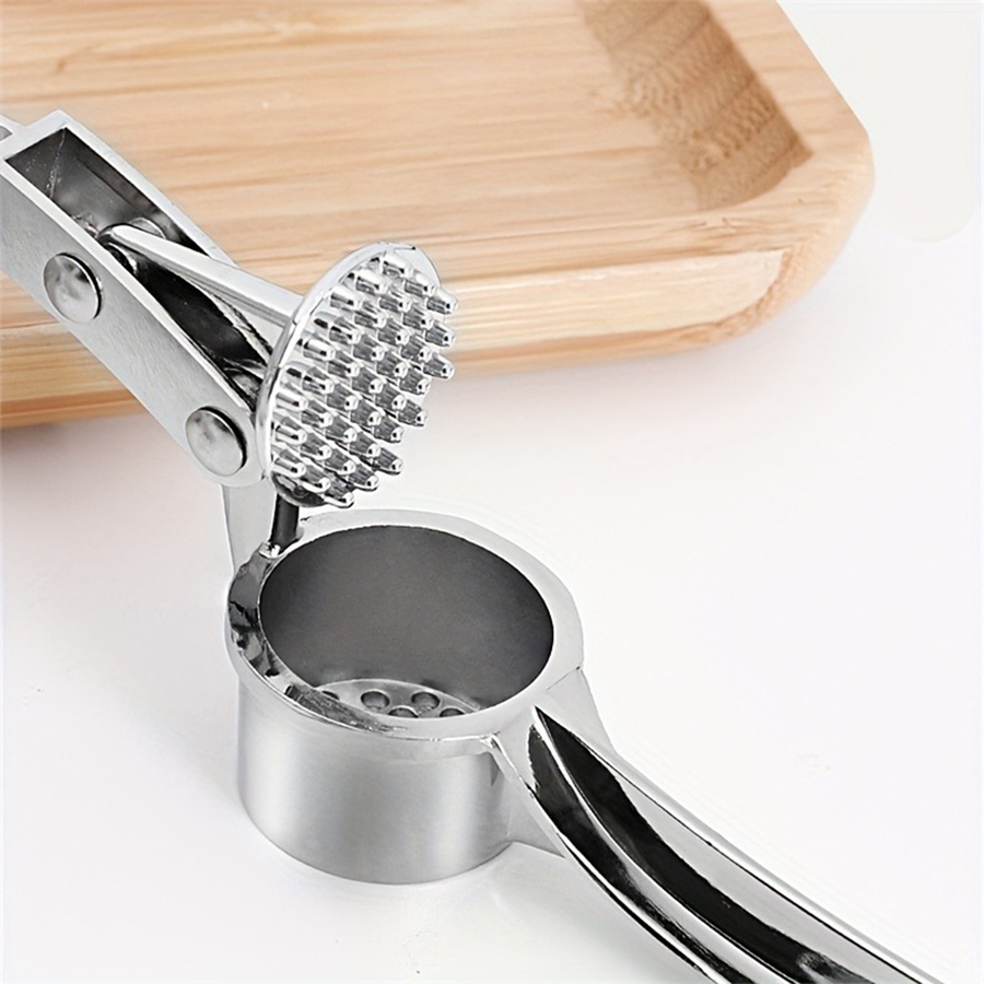 Commercial Kitchen Supplies - Presse à ail et multi-outils robustes