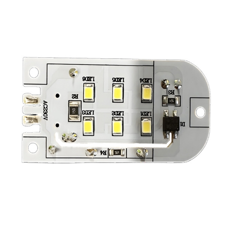 Commercial Kitchen Lights - Panneau d'éclairage LED Home Refrigerator Part