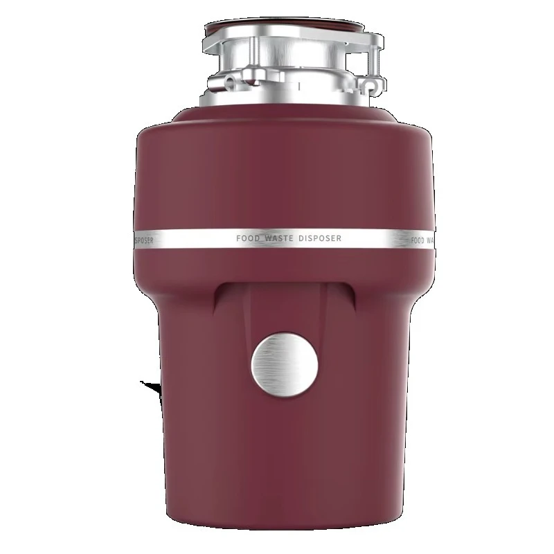 Commercial Kitchen Garbage Disposal - Broyeur de déchets alimentaires électrique pour
