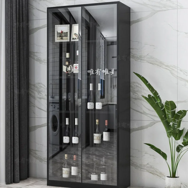 Commercial Kitchen Cabinet - * & pour salon barre de