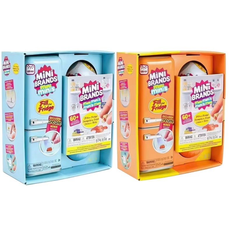 Mini-réfrigérateur LED lumineu - Commercial Kitchen Lights avis et prix