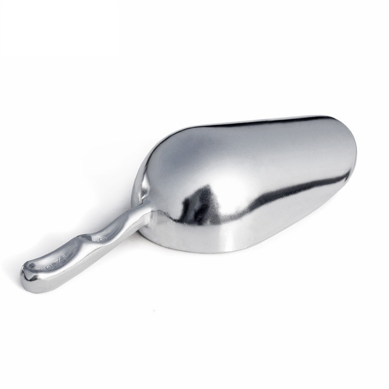 Cuillère à glace en aluminium  - Commercial Kitchen And Bar avis et prix