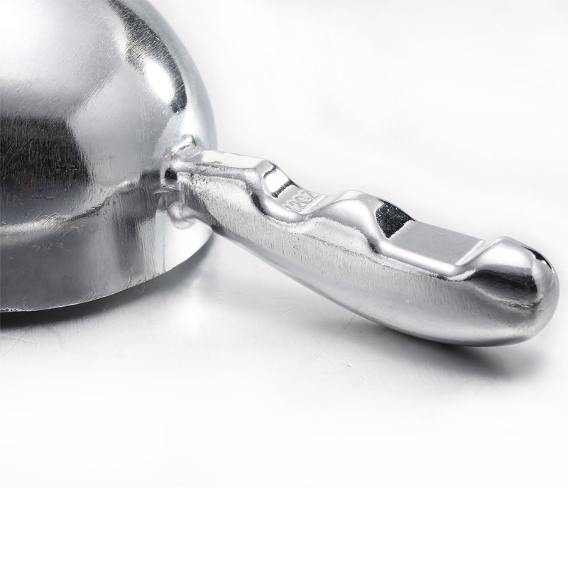 Cuillère à glace en aluminium  - Commercial Kitchen And Bar avis et prix