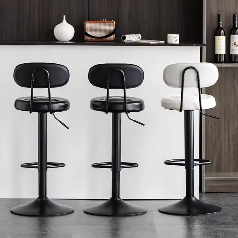 Chaises de Bar pivotantes en m - Commercial Kitchen And Bar avis et prix