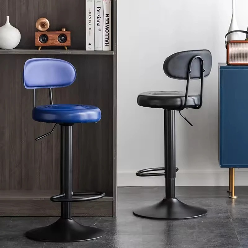 Chaises de Bar pivotantes en m - Commercial Kitchen And Bar avis et prix