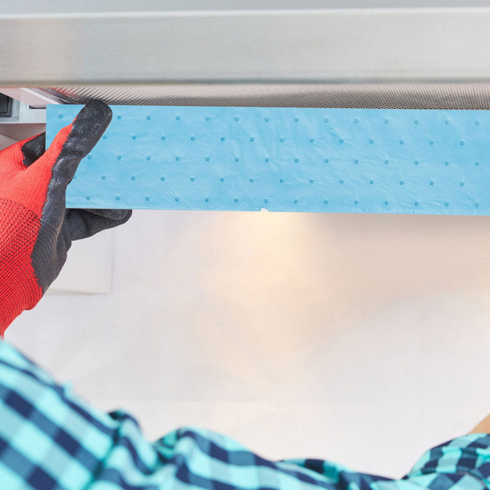 Lot de 10 filtres absorbants e - Commercial Kitchen Vent Hood avis et prix