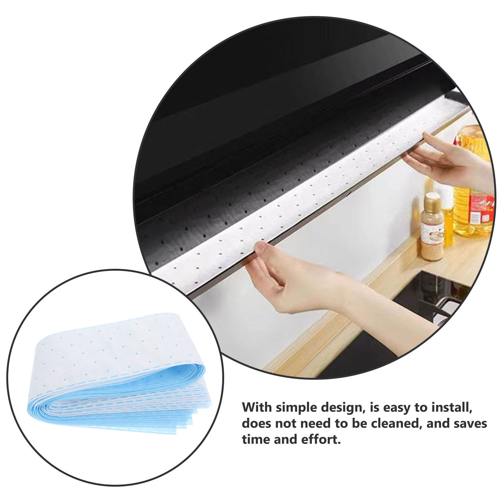 Lot de 10 filtres absorbants e - Commercial Kitchen Vent Hood avis et prix