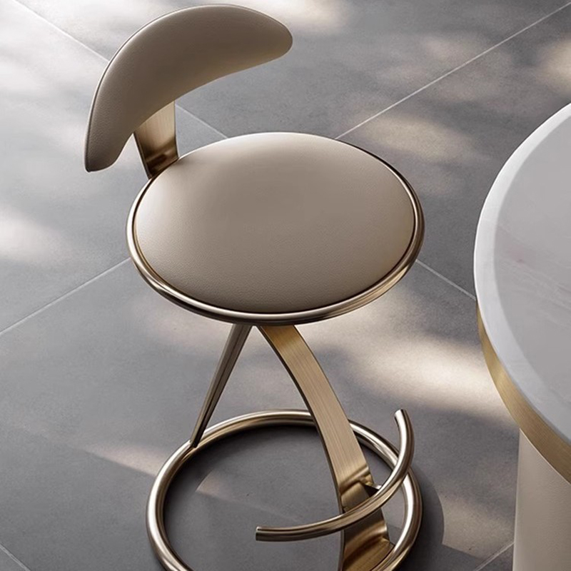 Luxury Modern Bar Stool with G - Commercial Kitchen And Bar avis et prix