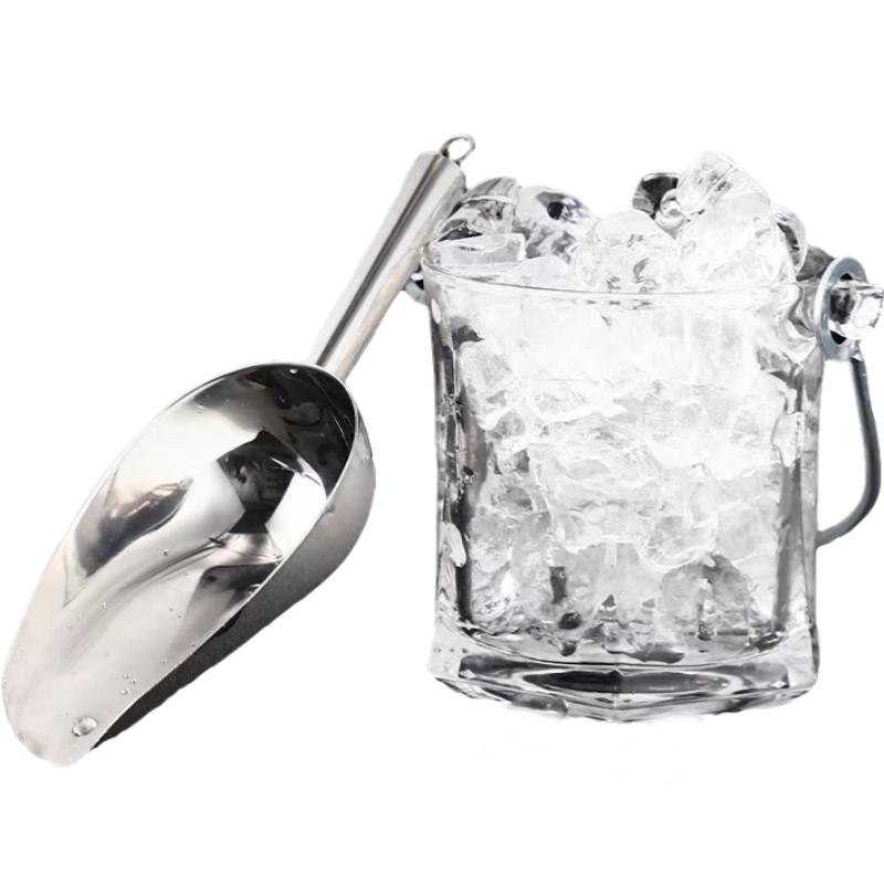 Cuillère à glace de 9 pouces,  - Commercial Kitchen And Bar avis et prix