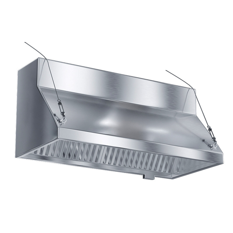 Purificateur d'air commercial  - Commercial Kitchen Vent Hood avis et prix