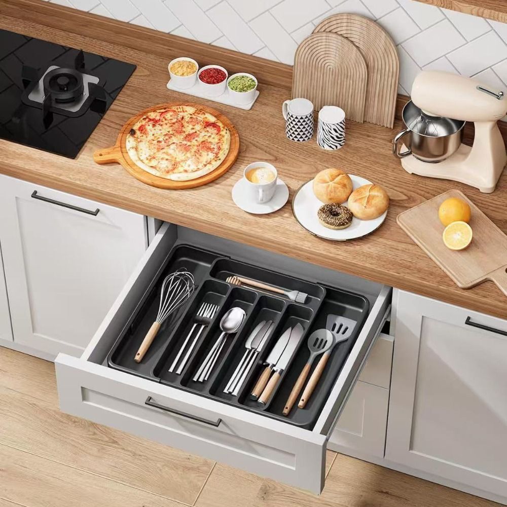 Organisateur de tiroir à couve - Commercial Kitchen Supplies avis et prix