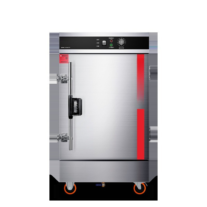 Cuiseur vapeur commercial enti - Commercial Kitchen Company avis et prix