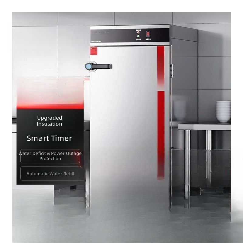 Cuiseur vapeur commercial enti - Commercial Kitchen Company avis et prix