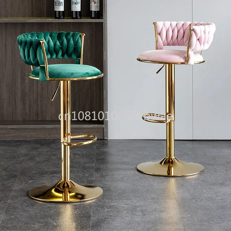 Tabourets de bar modernes en v - Commercial Kitchen And Bar avis et prix