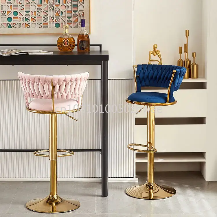 Tabourets de bar modernes en v - Commercial Kitchen And Bar avis et prix