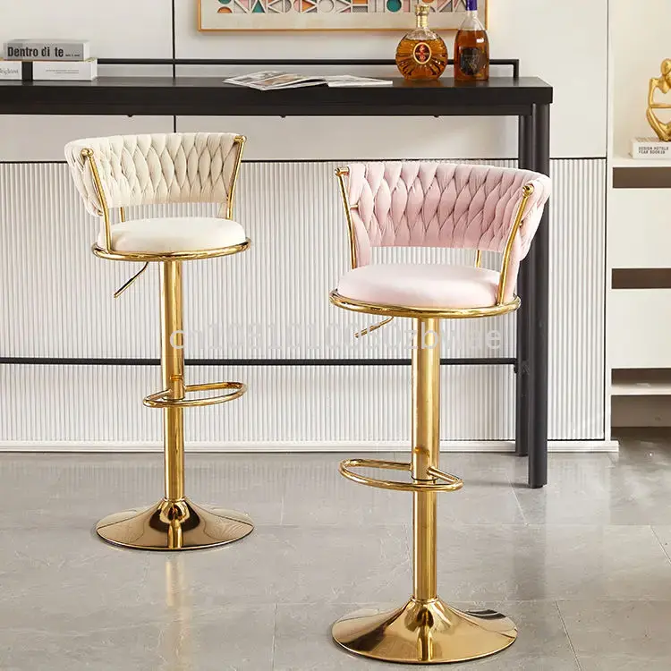 Tabourets de bar modernes en v - Commercial Kitchen And Bar avis et prix