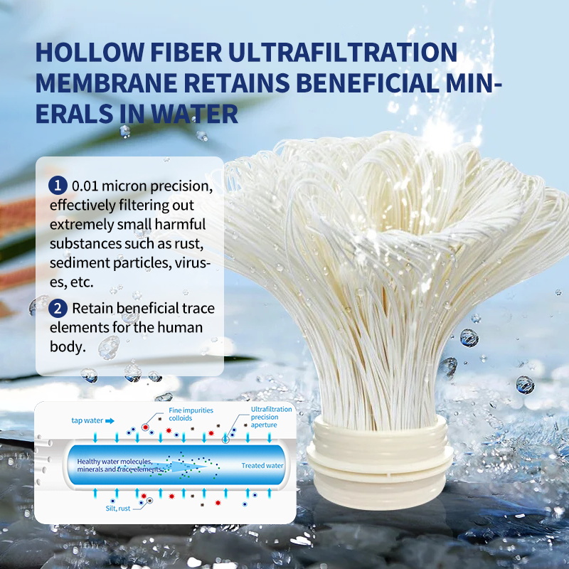 Système de filtration d'eau ré - Commercial Kitchen Water Filter avis et prix