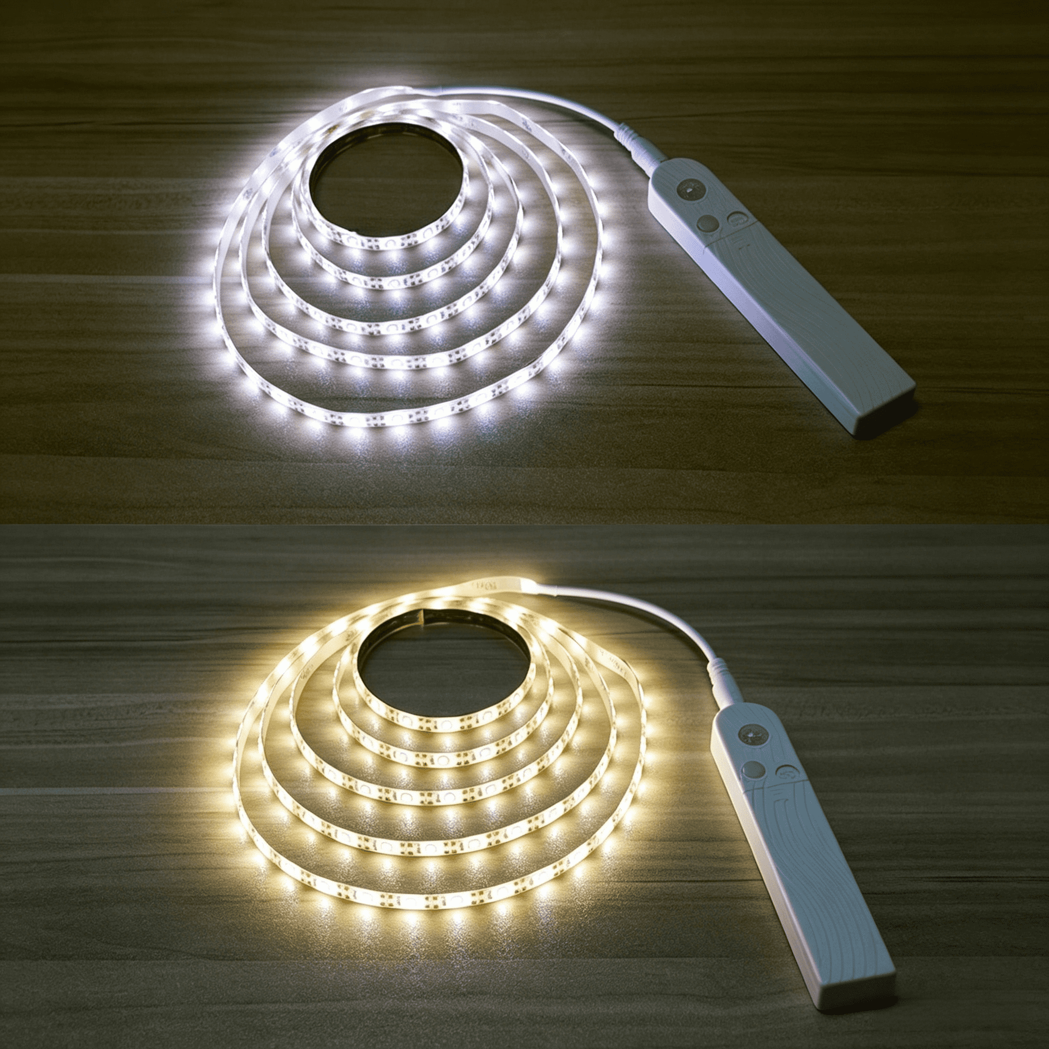 Bande lumineuse LED avec capte - Commercial Kitchen Lights avis et prix