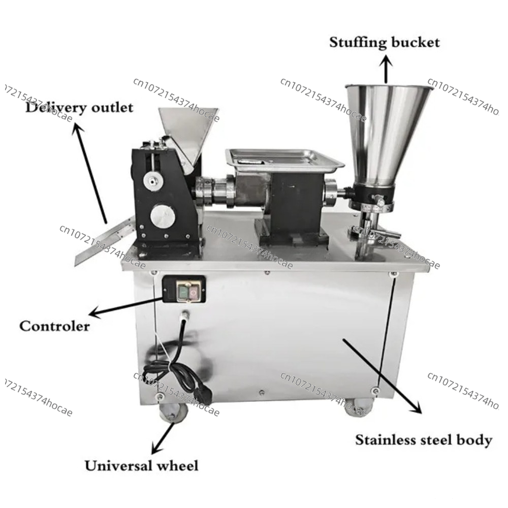 Machine automatique à faire de - Commercial Kitchen Supplies avis et prix