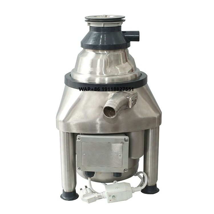 Broyeur de déchets alimentaire - Commercial Kitchen Garbage Disposal avis et prix