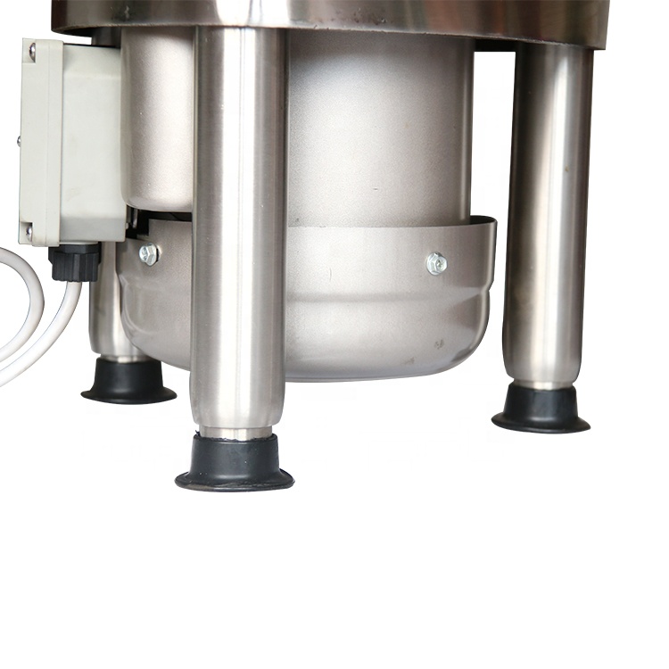 Broyeur de déchets alimentaire - Commercial Kitchen Garbage Disposal avis et prix