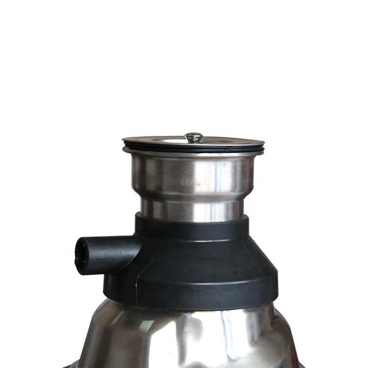 Broyeur de déchets alimentaire - Commercial Kitchen Garbage Disposal avis et prix