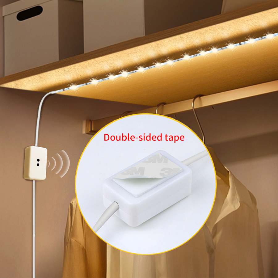 LED sous-meuble lumière 1M-10M - Commercial Kitchen Lights avis et prix