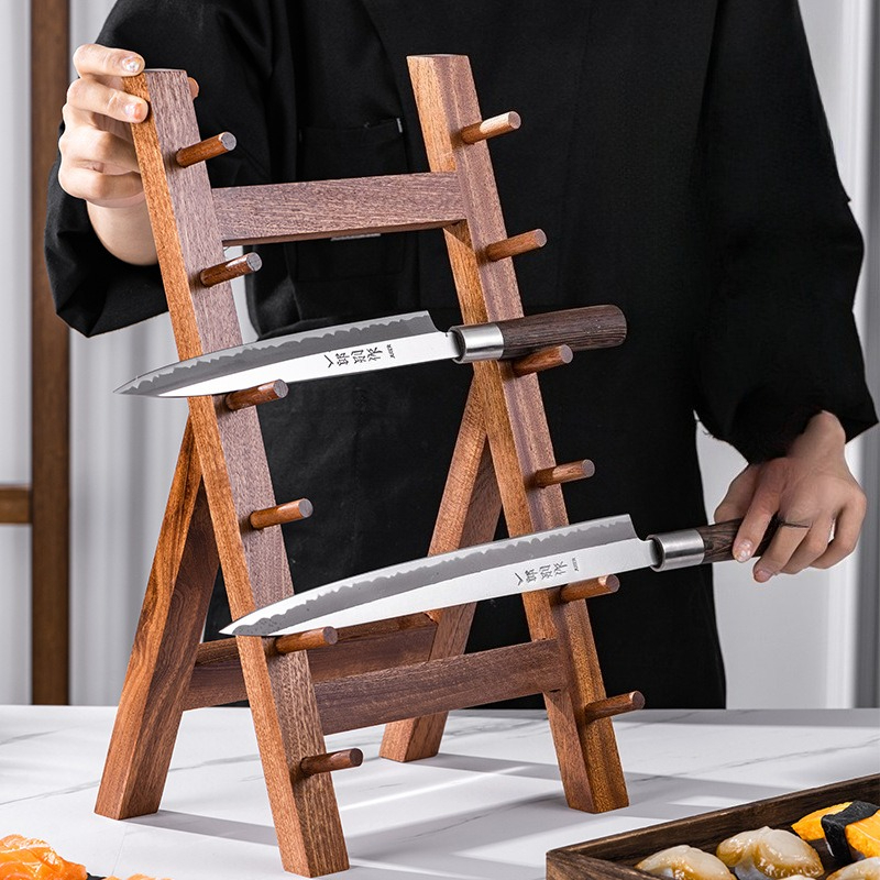 Support de rangement commercia - Commercial Kitchen Knife Storage avis et prix