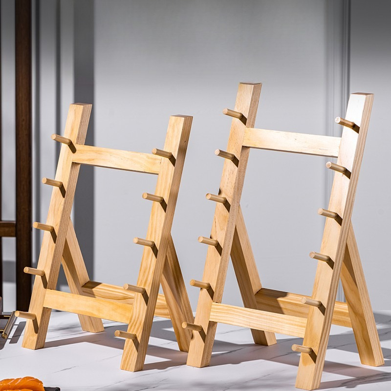 Support de rangement commercia - Commercial Kitchen Knife Storage avis et prix