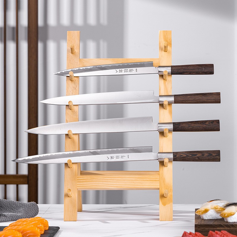 Support de rangement commercia - Commercial Kitchen Knife Storage avis et prix