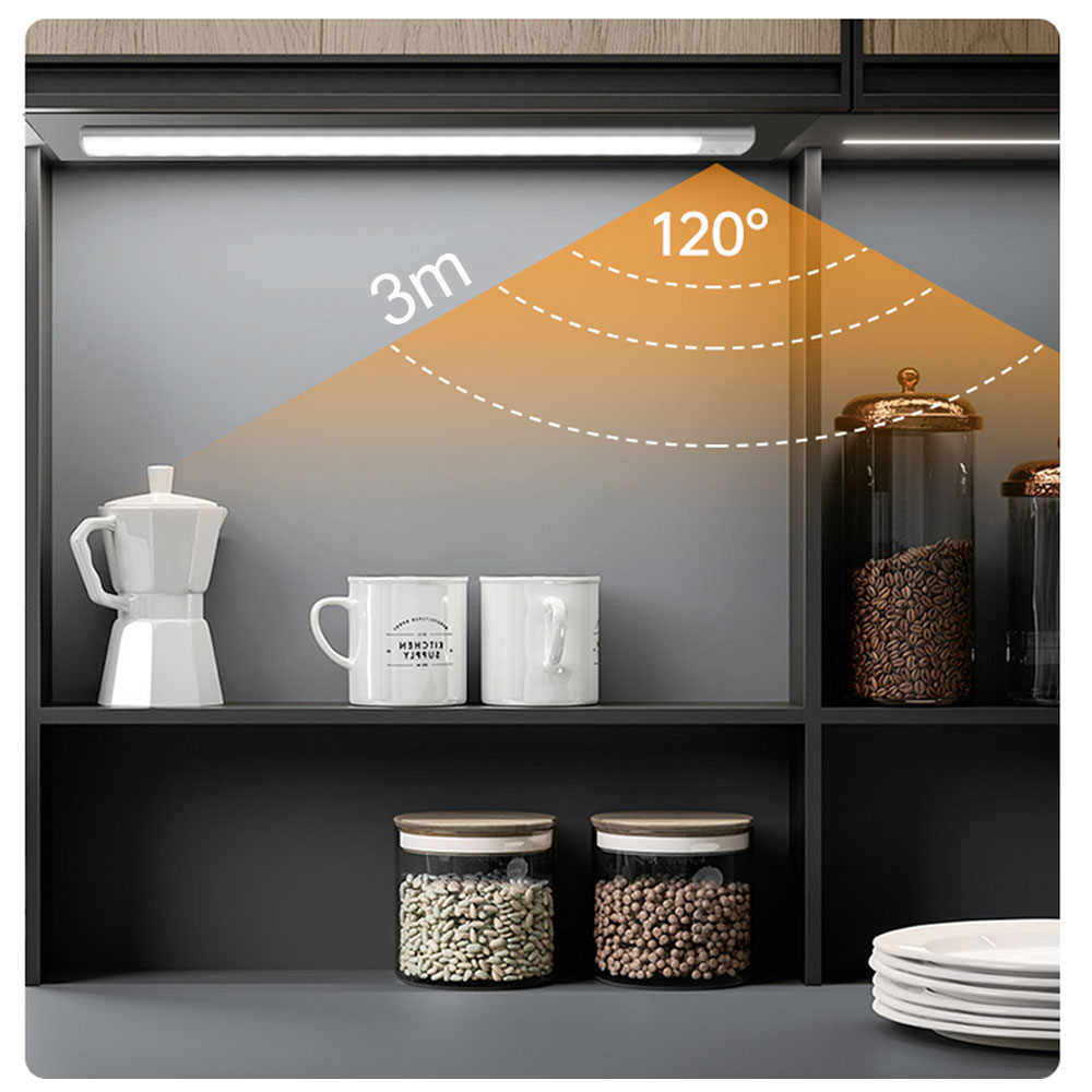 Lumière d'armoire LED Type C,  - Commercial Kitchen Lights avis et prix