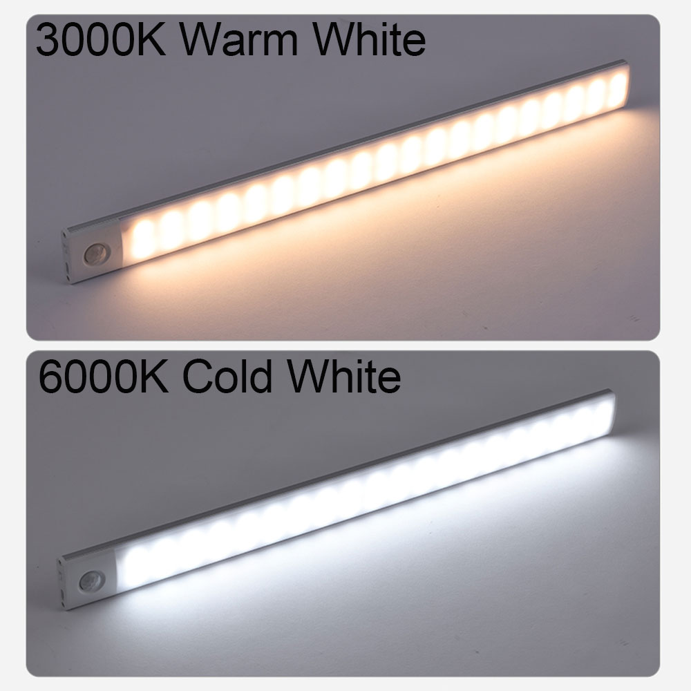 Lumière d'armoire LED Type C,  - Commercial Kitchen Lights avis et prix