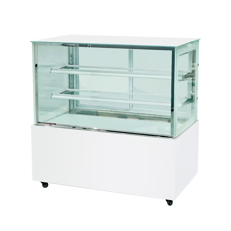 Vitrine réfrigérée professionn - Commercial Kitchen Cabinet avis et prix