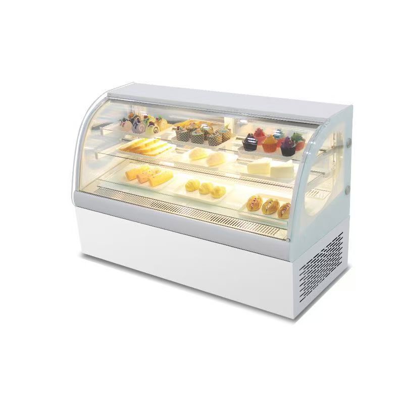 Vitrine réfrigérée professionn - Commercial Kitchen Cabinet avis et prix