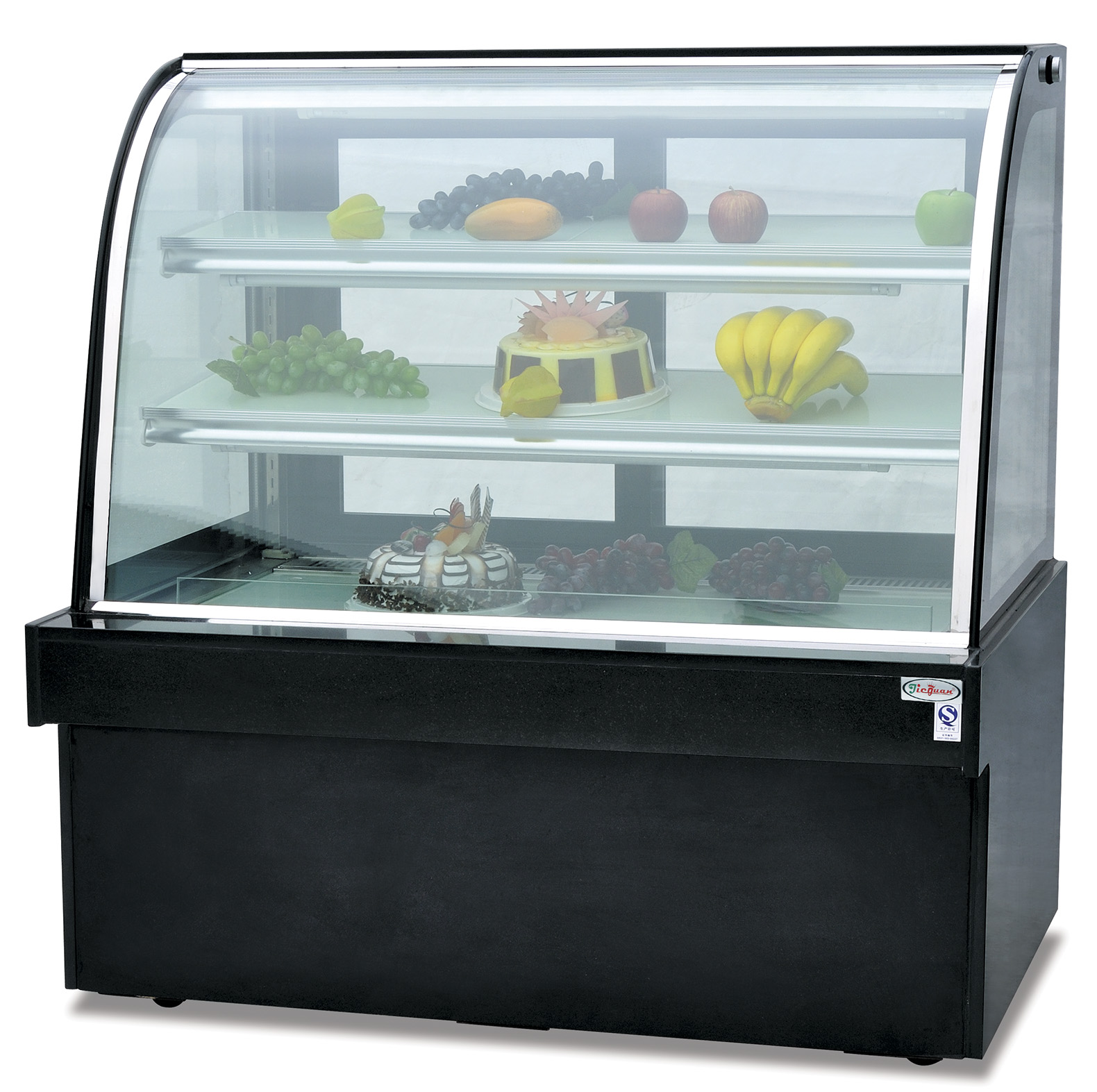 Vitrine réfrigérée professionn - Commercial Kitchen Cabinet avis et prix