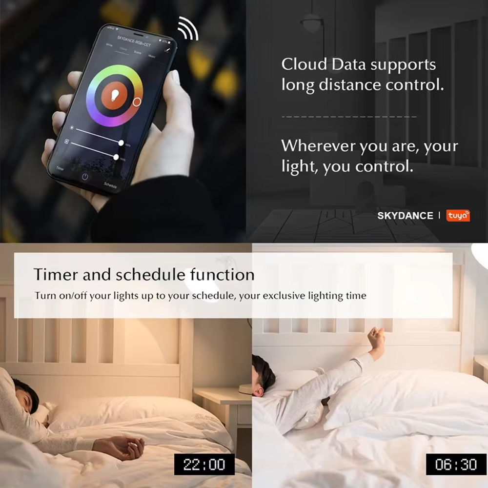 Lumières sous-meuble couleur r - Commercial Kitchen Lights avis et prix
