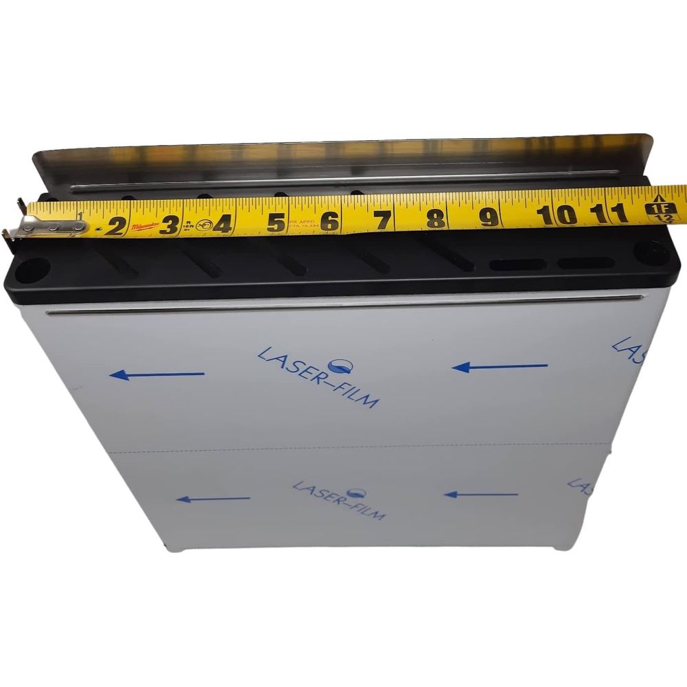 Support mural pour couteaux de - Commercial Kitchen Knife Storage avis et prix
